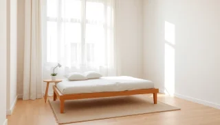 21 Minimalist Bedroom Inspirations That Will Transform Your Space (You Won’t Believe #8!)