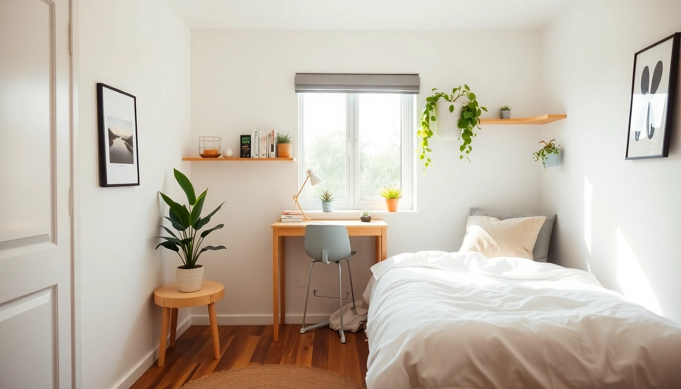 13 Small Bedroom Layouts That’ll Maximize Every Square Foot (You’ll Love #9!)