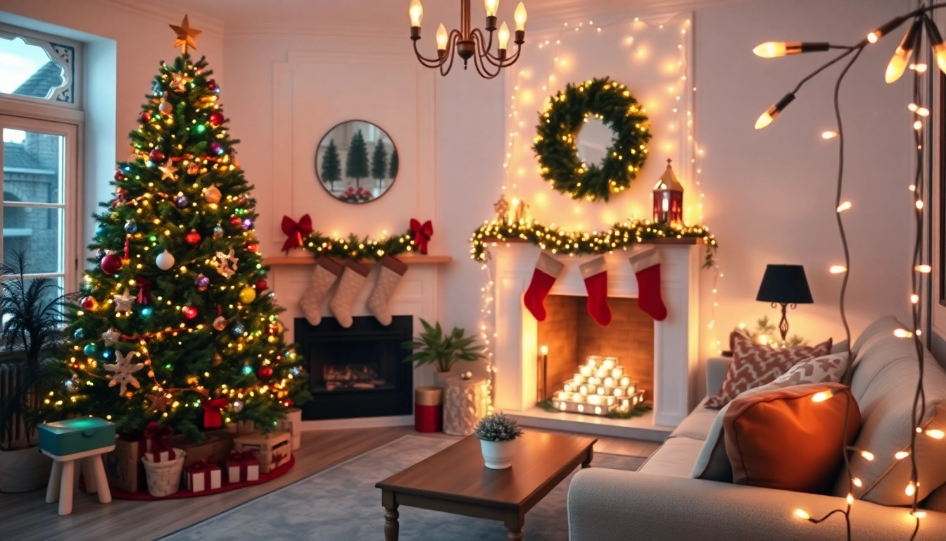 12 Vintage Christmas Lights That’ll Make Your Home Glow with Nostalgia!